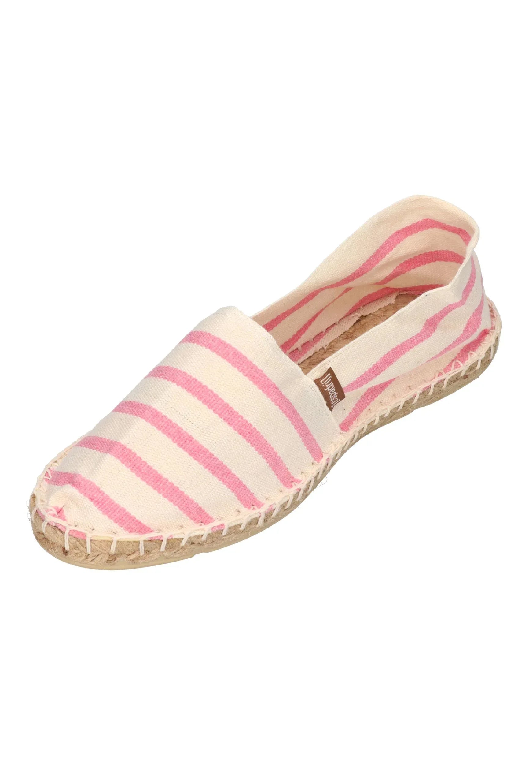 Espadrij l'originale - CLASSIC 100 - Unisex - Espadrille | Nur bei shoedealo.shop, deinem Onlineshop für Schuhe mit Stil.