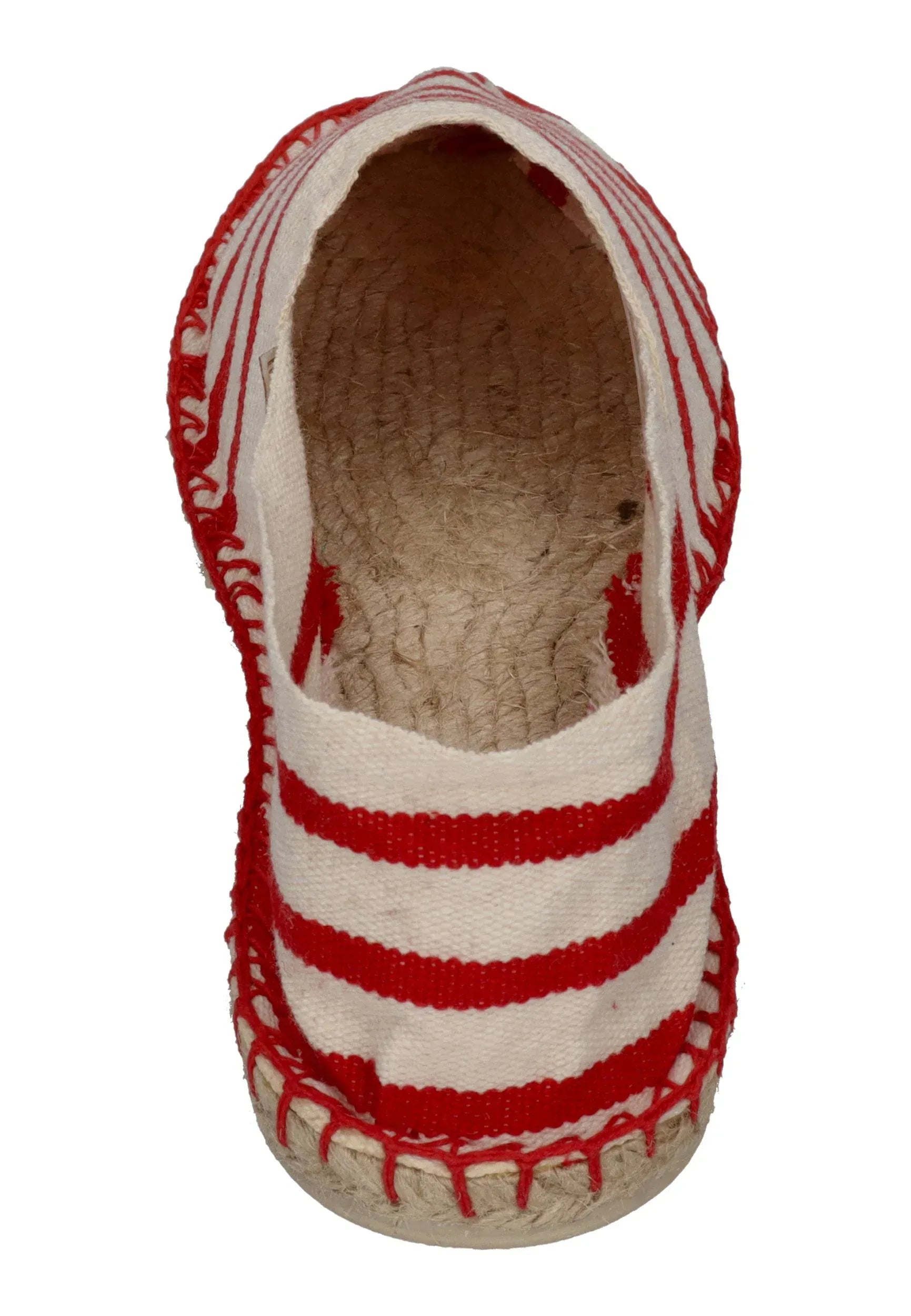 Espadrij l'originale - CLASSIC 100 - Unisex - Espadrille | Nur bei shoedealo.shop, deinem Onlineshop für Schuhe mit Sti – Bild 5