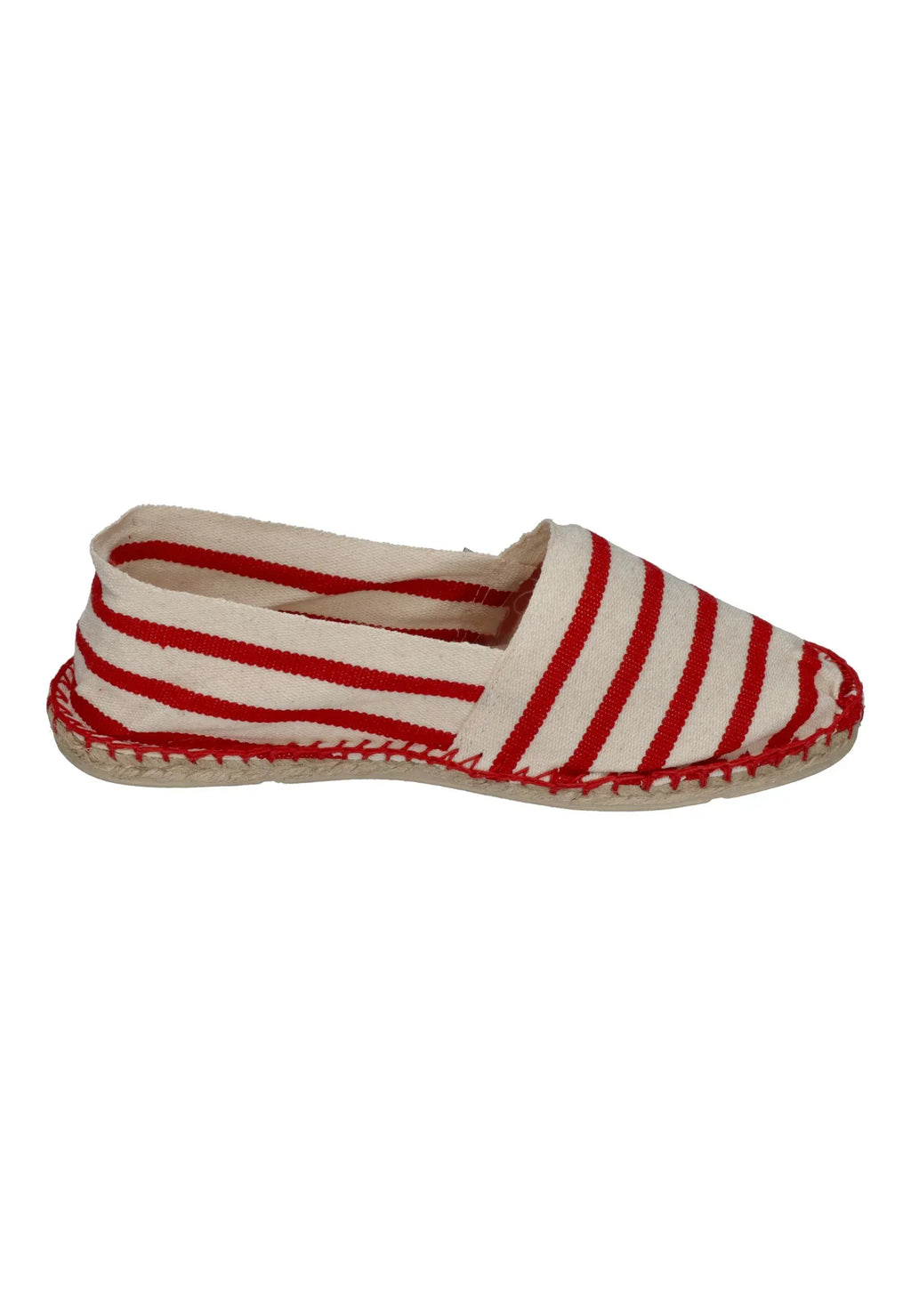 Espadrij l'originale - CLASSIC 100 - Unisex - Espadrille | Nur bei shoedealo.shop, deinem Onlineshop für Schuhe mit Sti – Bild 4