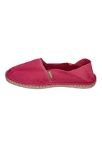 ESPADRIJ L'ORIGINALE Damen Espadrilles CLASSIC 100 fuchsia