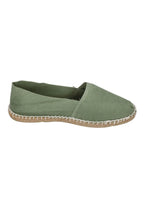 ESPADRIJ L'ORIGINALE Unisex Espadrilles - CLASSIC 100 - pistache