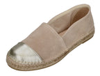 ESPADRIJ L'ORIGINALE Damen Espadrilles - CLASSIC CAP3  - beige