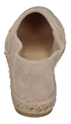 ESPADRIJ L'ORIGINALE Damen Espadrilles - CLASSIC CAP3  - beige