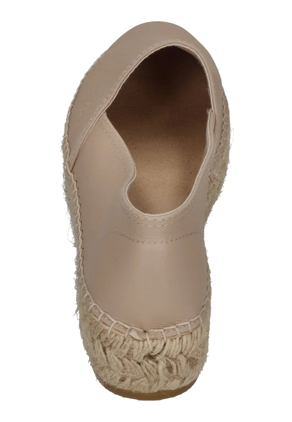 Espadrij l'originale - CLASSIC CUIR HIGH - Unisex - Espadrilles | Nur bei shoedealo.shop, deinem Onlineshop für Schuhe  – Bild 5