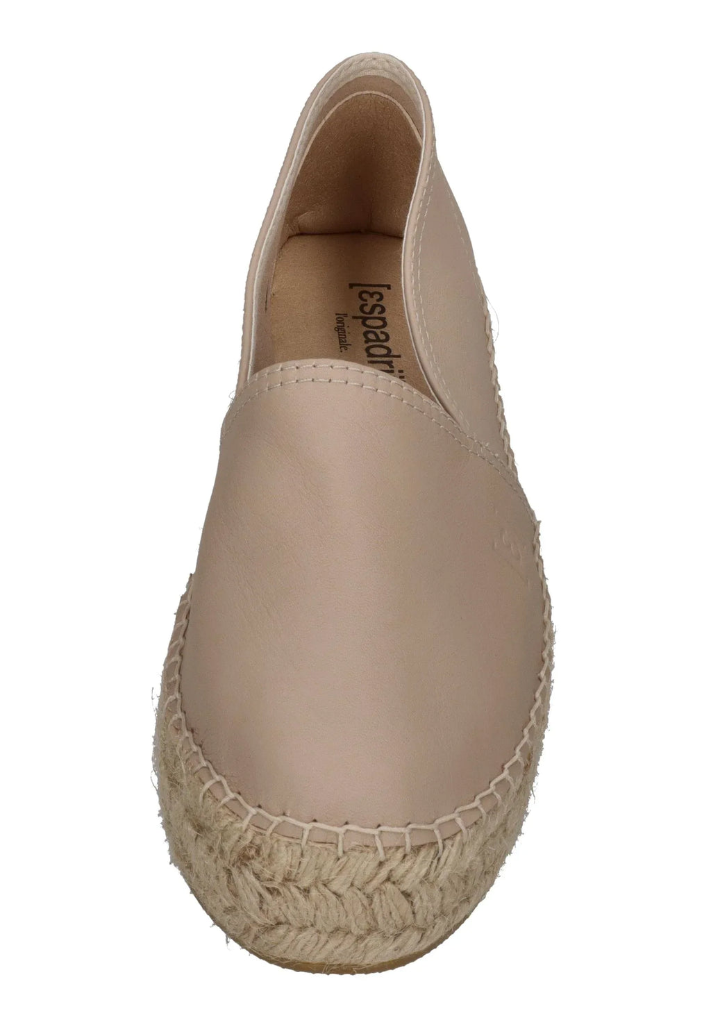 Espadrij l'originale - CLASSIC CUIR HIGH - Unisex - Espadrilles | Nur bei shoedealo.shop, deinem Onlineshop für Schuhe  – Bild 3