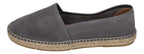 ESPADRIJ L'ORIGINALE Herren Espadrilles - CLASSIC VELOUR MEN - aspahlt
