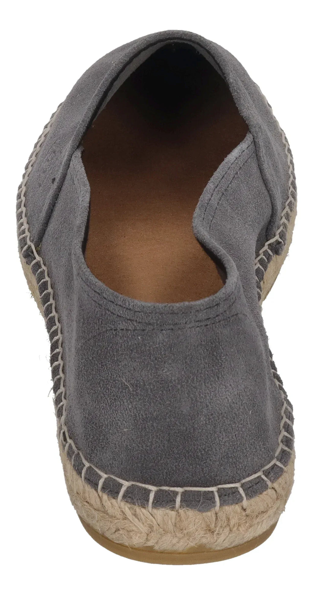 ESPADRIJ L'ORIGINALE Herren Espadrilles - CLASSIC VELOUR MEN - aspahlt