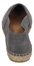 ESPADRIJ L'ORIGINALE Herren Espadrilles - CLASSIC VELOUR MEN - aspahlt