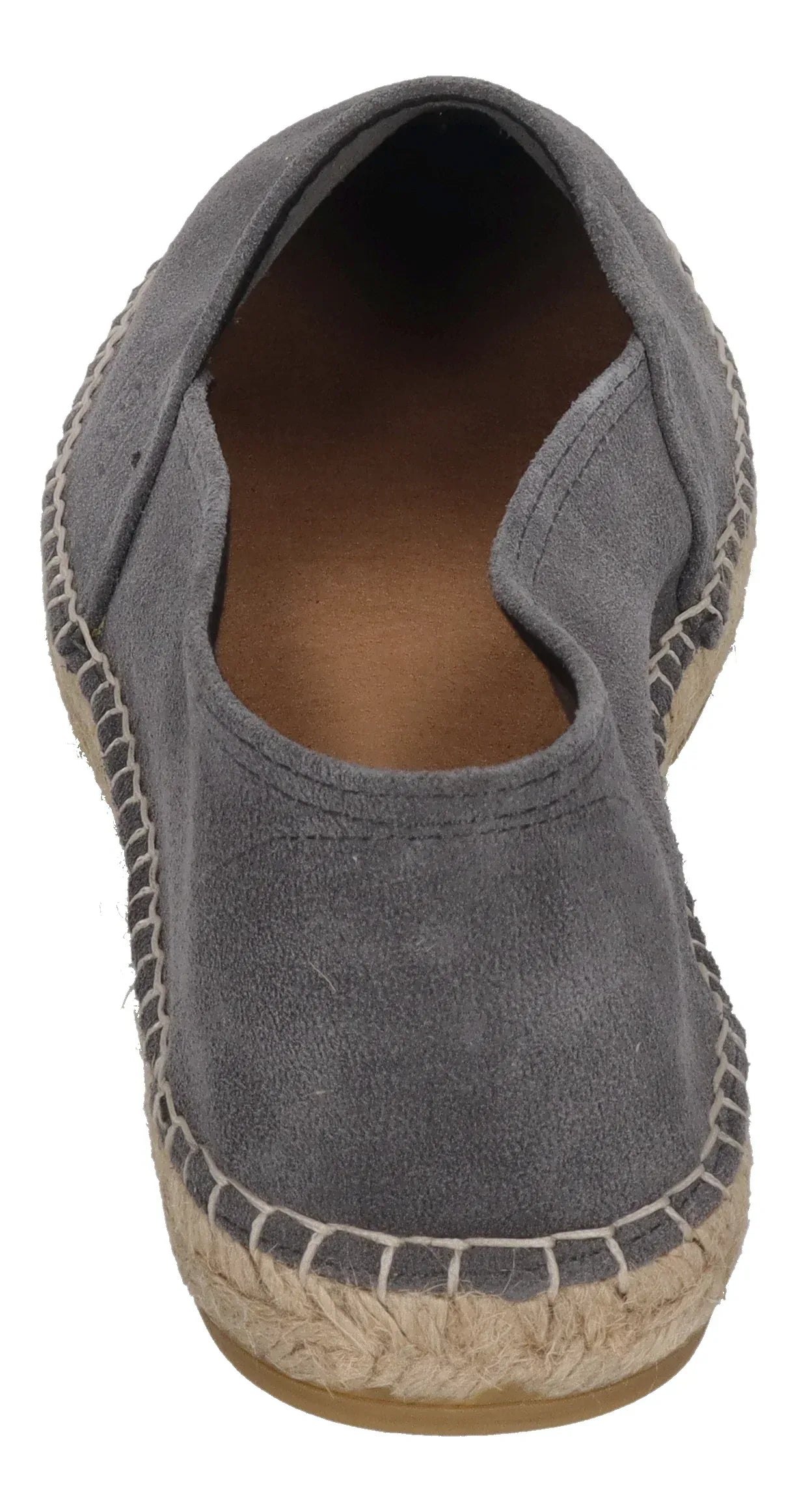 ESPADRIJ L'ORIGINALE Herren Espadrilles - CLASSIC VELOUR MEN - aspahlt