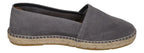 ESPADRIJ L'ORIGINALE Herren Espadrilles - CLASSIC VELOUR MEN - aspahlt