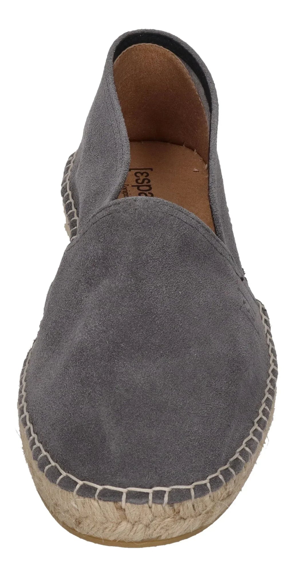 ESPADRIJ L'ORIGINALE Herren Espadrilles - CLASSIC VELOUR MEN - aspahlt