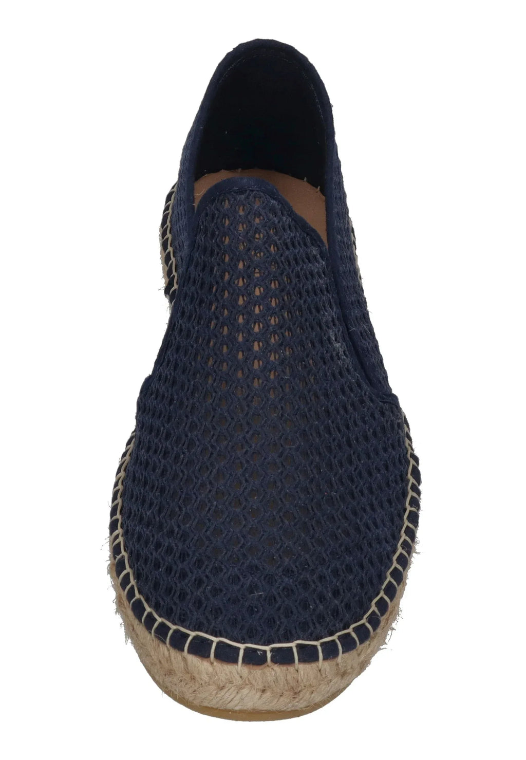 ESPADRIJ L'ORIGINALE Herren Espadrilles LOAFER ELASTIC MEN marine