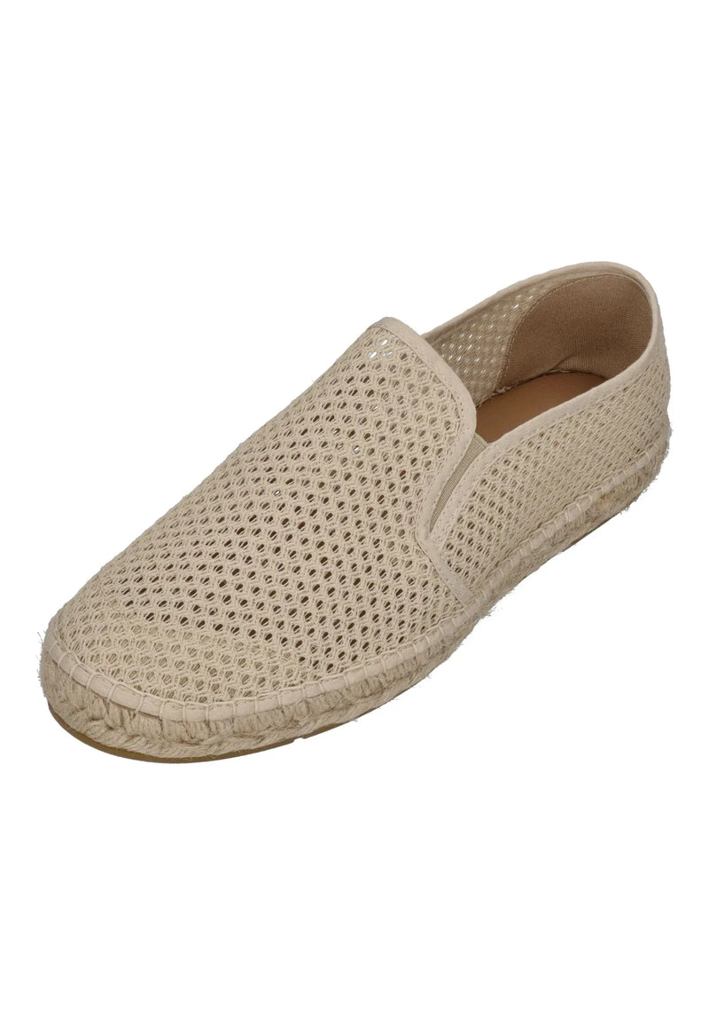 Espadrij l'originale - LOAFER ELASTIC MEN - Unisex - Espadrilles | Nur bei shoedealo.shop, deinem Onlineshop für Schuhe mit Stil