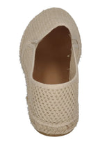 Espadrij l'originale - LOAFER ELASTIC MEN - Unisex - Espadrilles | Nur bei shoedealo.shop, deinem Onlineshop für Schuhe – Bild 5