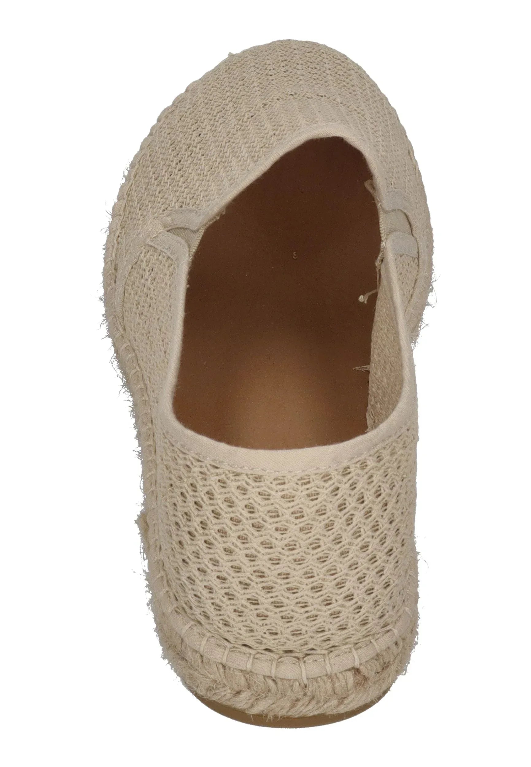 Espadrij l'originale - LOAFER ELASTIC MEN - Unisex - Espadrilles | Nur bei shoedealo.shop, deinem Onlineshop für Schuhe – Bild 5