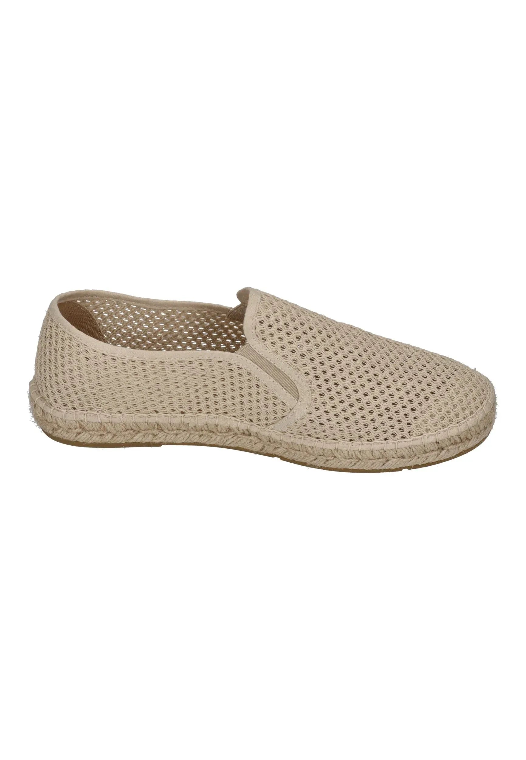 Espadrij l'originale - LOAFER ELASTIC MEN - Unisex - Espadrilles | Nur bei shoedealo.shop, deinem Onlineshop für Schuhe – Bild 4