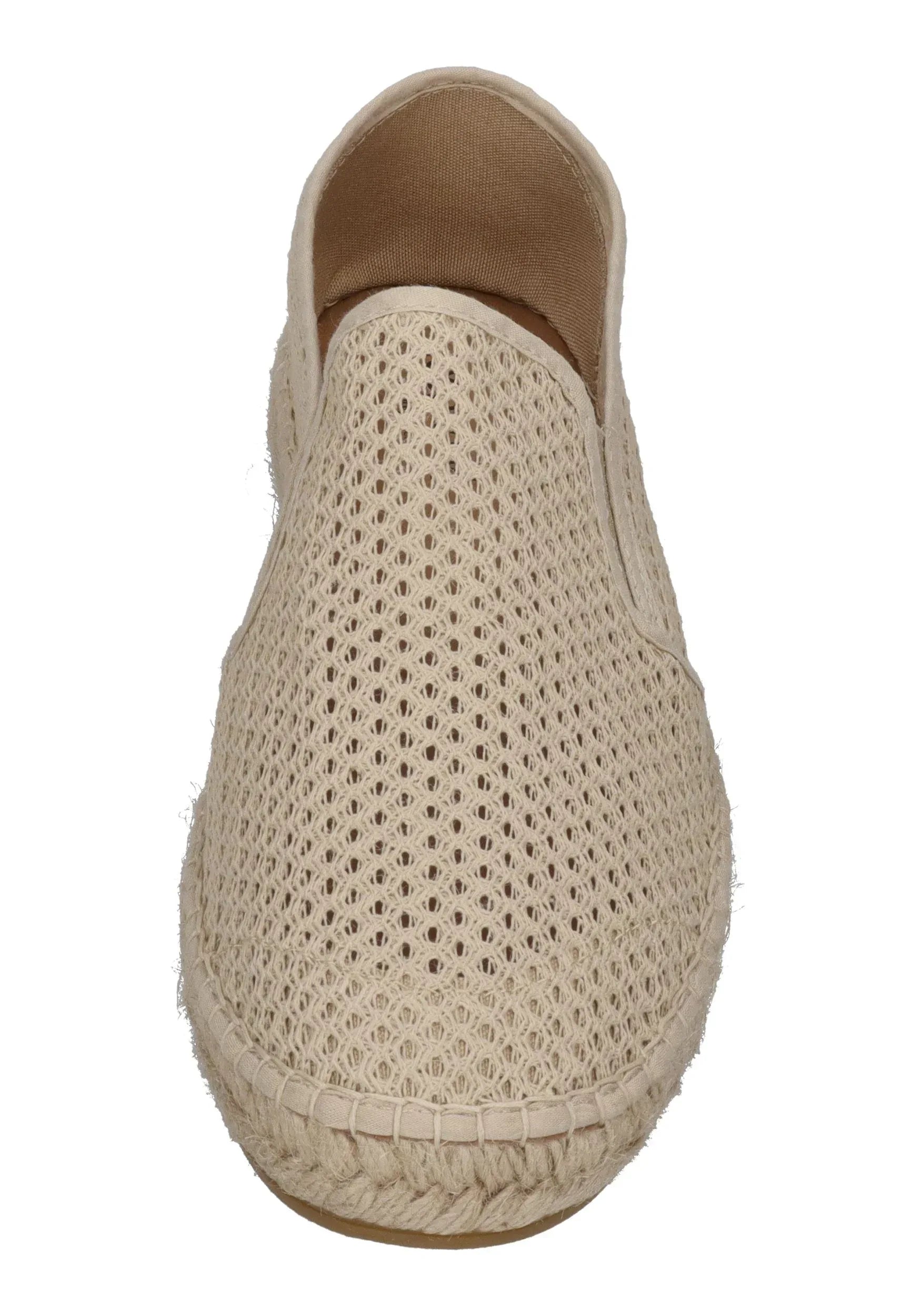 Espadrij l'originale - LOAFER ELASTIC MEN - Unisex - Espadrilles | Nur bei shoedealo.shop, deinem Onlineshop für Schuhe – Bild 3
