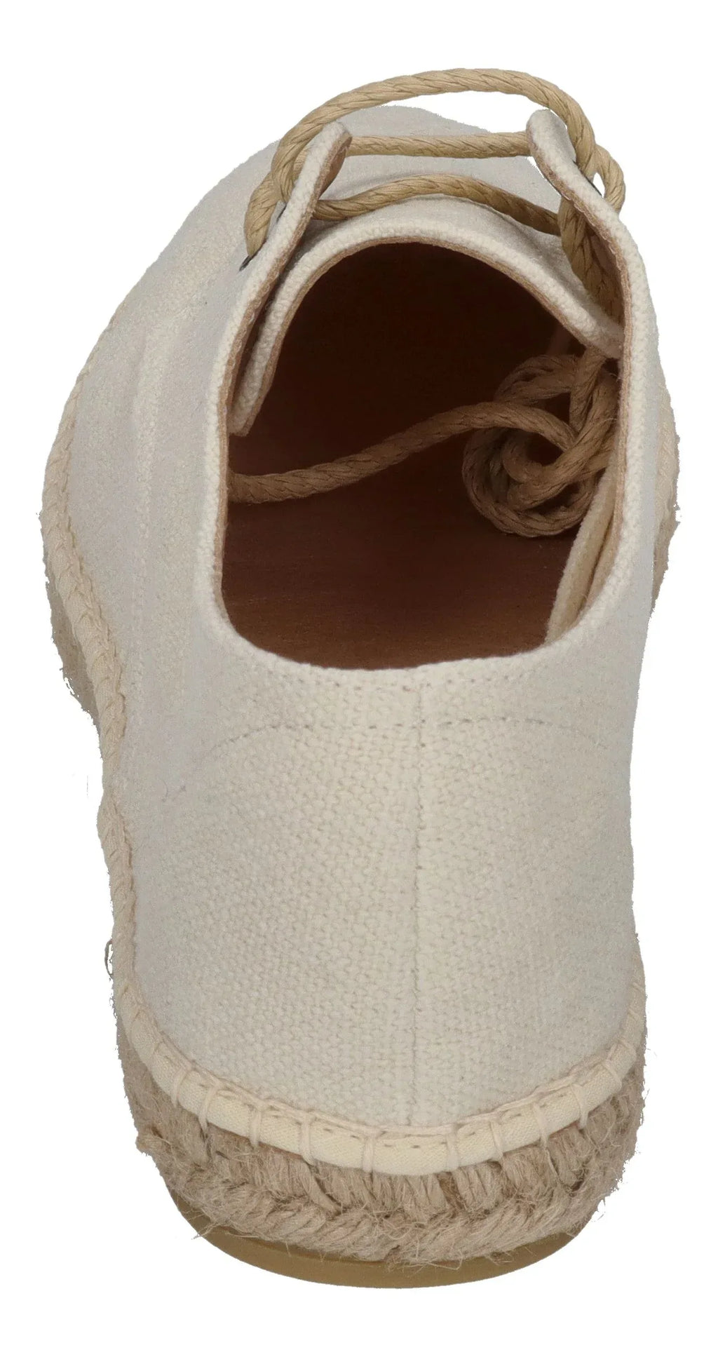 ESPADRIJ L'ORIGINALE Herren Espadrilles - PAYSAN LINEN MEN - nature