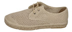 ESPADRIJ L'ORIGINALE Herren Espadrilles - PAYSAN MESH MEN - nature
