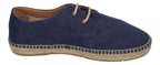ESPADRIJ L'ORIGINALE Herren Espadrilles - PAYSAN LINEN MEN - marine