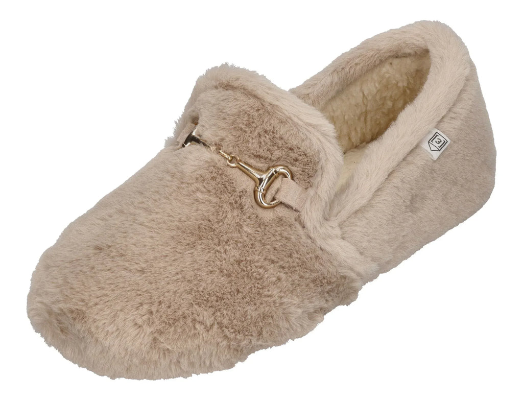 Espadrij l'originale - BALLERINE COZY - Unisex - Hausschuh | Nur bei shoedealo.shop, deinem Onlineshop für Schuhe mit Stil.