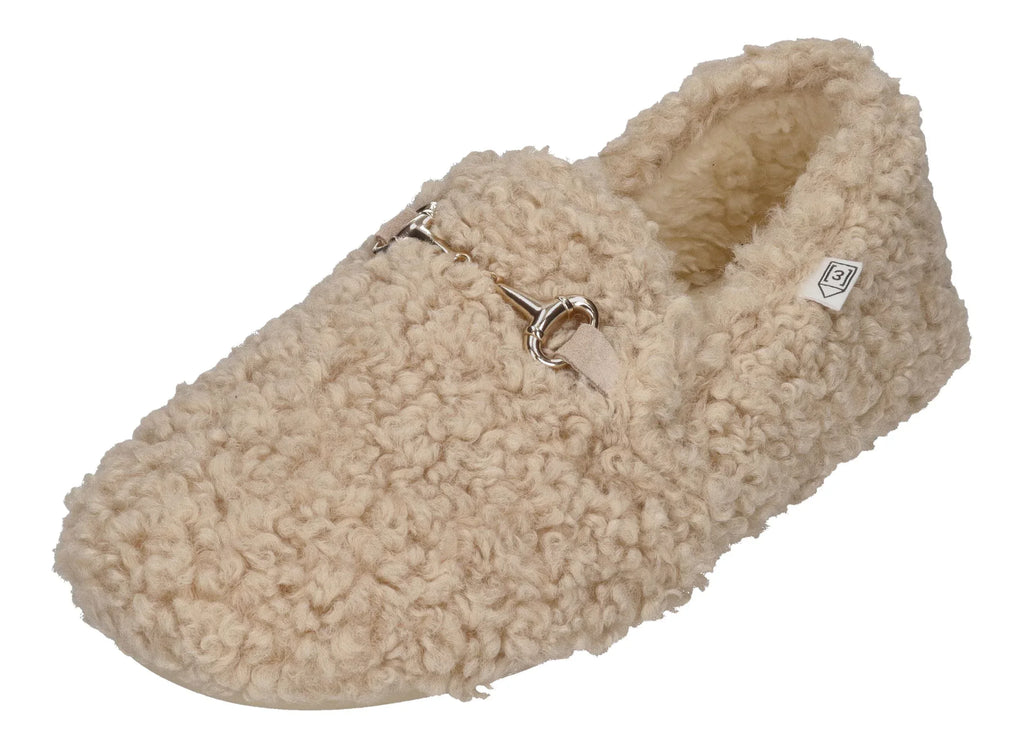 Espadrij l'originale - BALLERINE CURLY - Unisex - Hausschuh | Nur bei shoedealo.shop, deinem Onlineshop für Schuhe mit Stil.