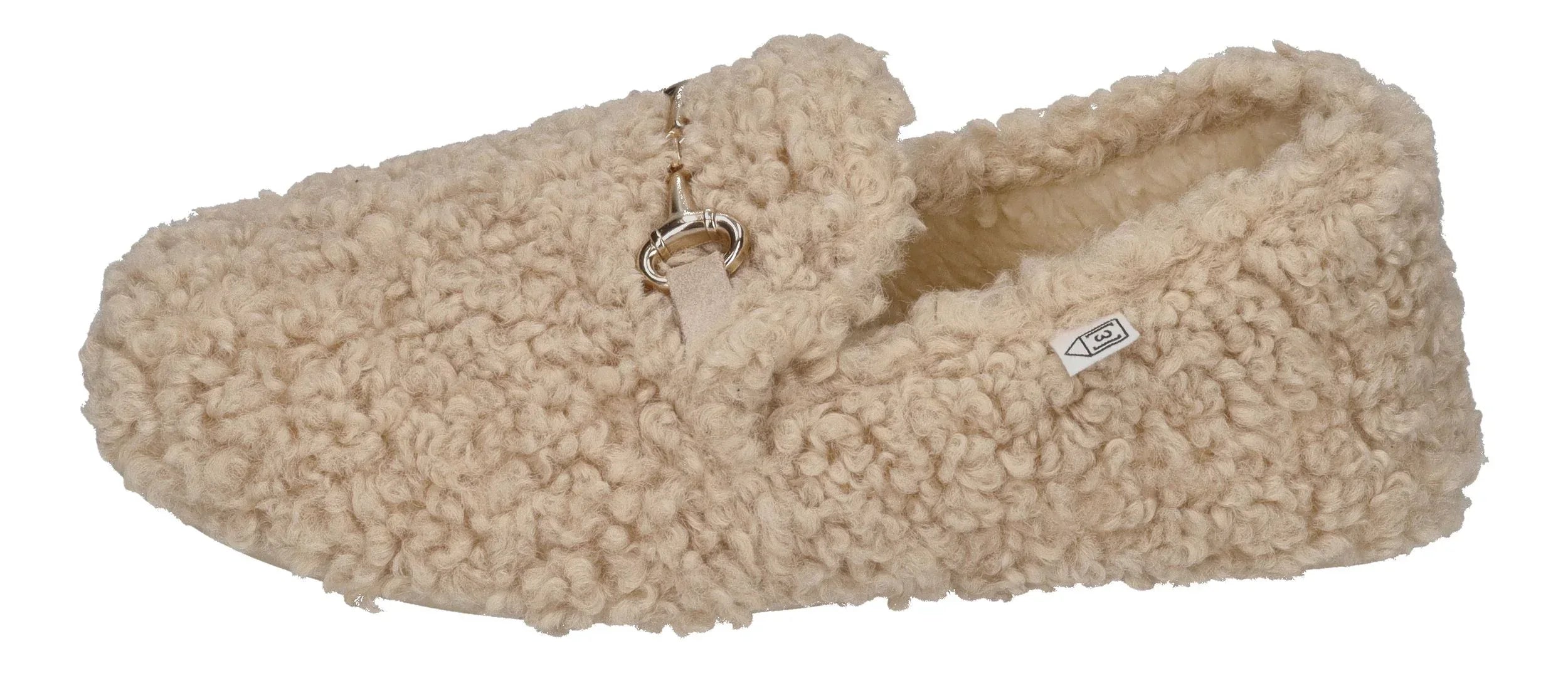 Espadrij l'originale - BALLERINE CURLY - Unisex - Hausschuh | Nur bei shoedealo.shop, deinem Onlineshop für Schuhe mit  – Bild 2