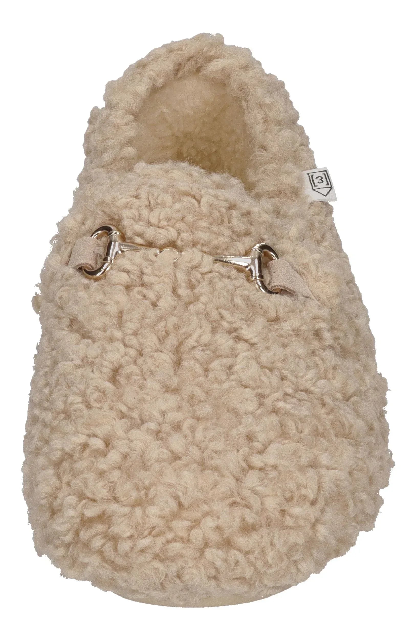 Espadrij l'originale - BALLERINE CURLY - Unisex - Hausschuh | Nur bei shoedealo.shop, deinem Onlineshop für Schuhe mit  – Bild 3