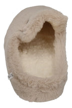 ESPADRIJ L'ORIGINALE Damen Hausschuhe CHAUSSON COZY beige