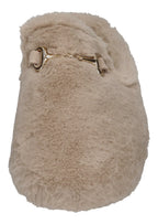 ESPADRIJ L'ORIGINALE Damen Hausschuhe CHAUSSON COZY beige