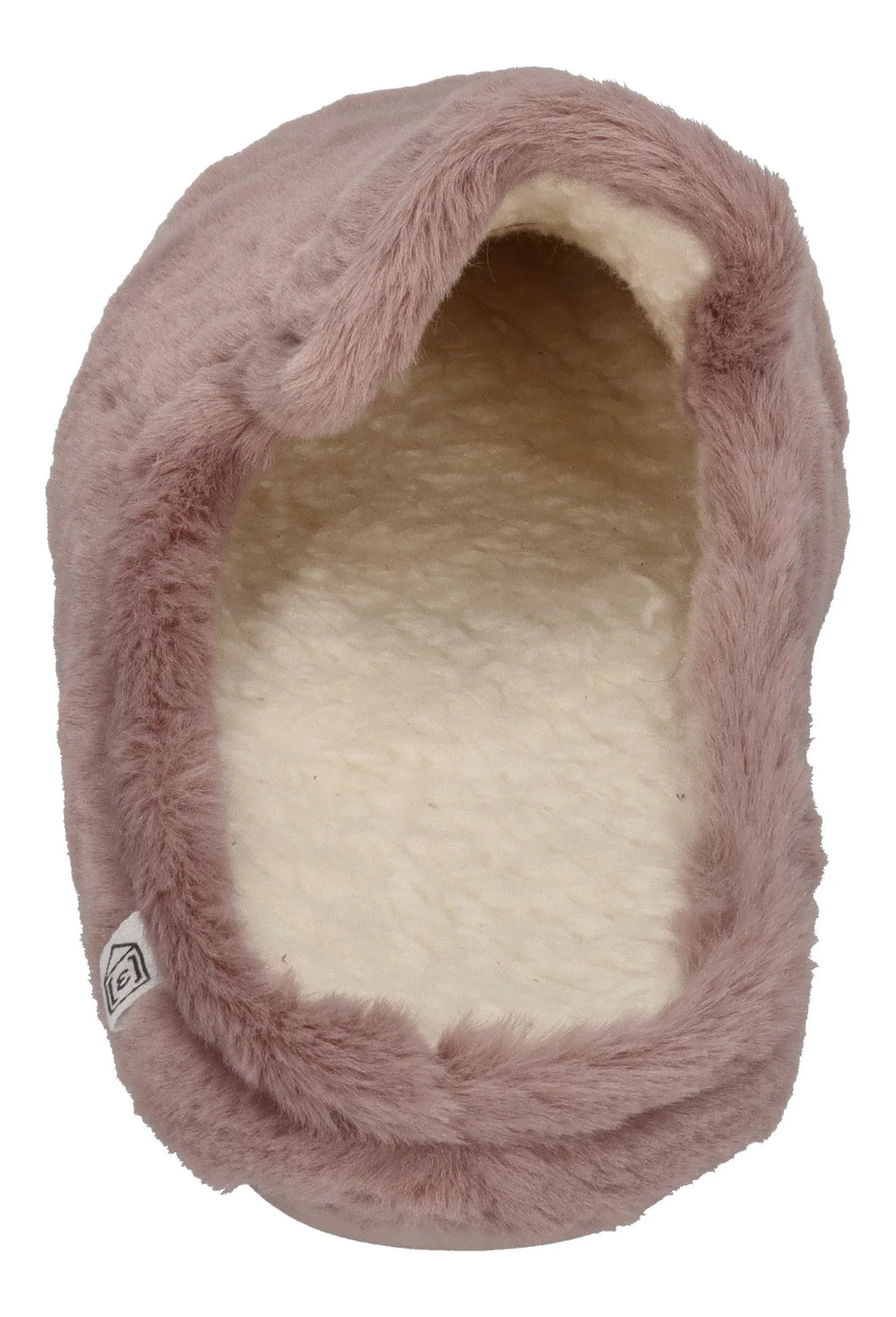 ESPADRIJ L'ORIGINALE Damen Hausschuhe CHAUSSON COZY rose