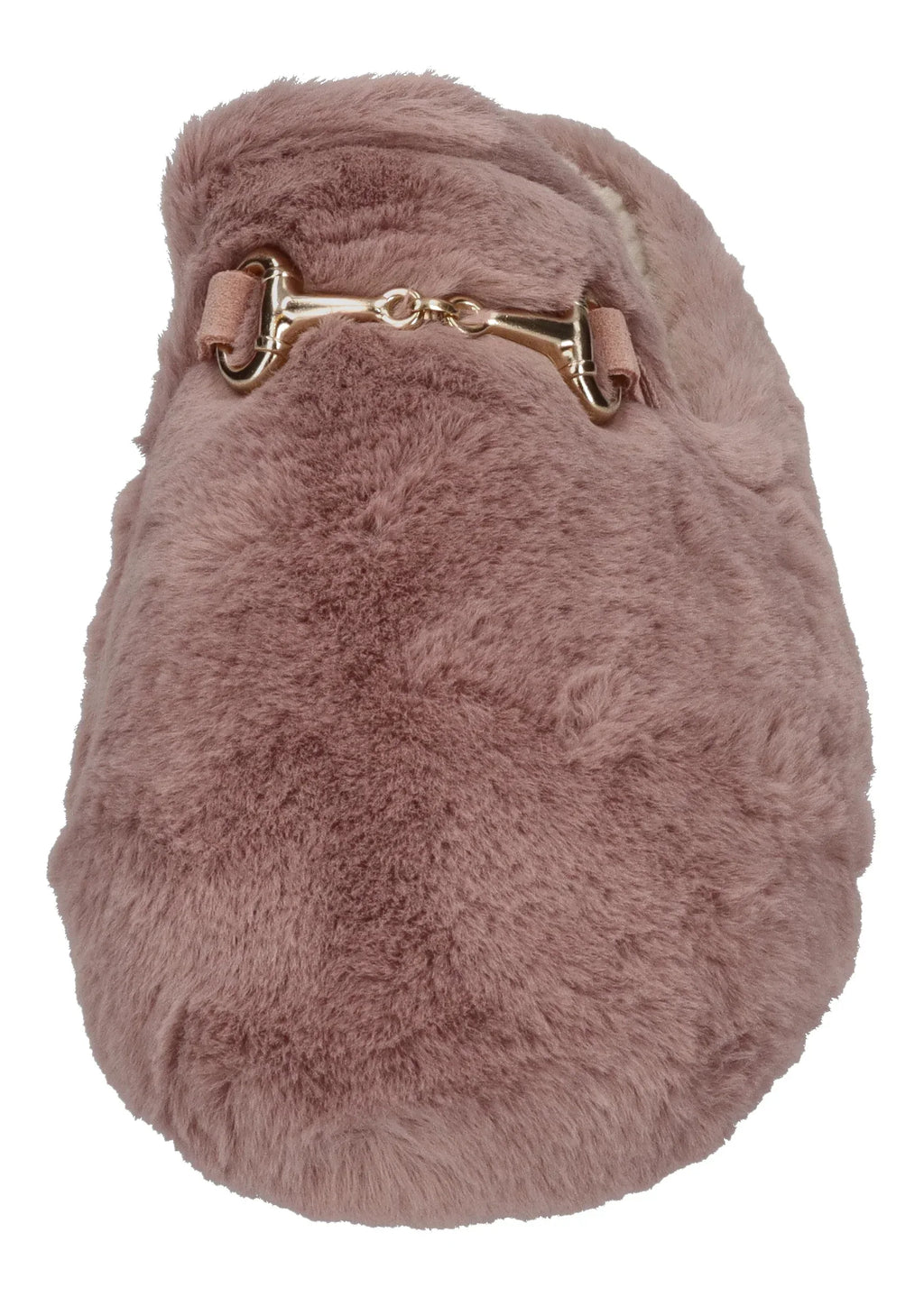 ESPADRIJ L'ORIGINALE Damen Hausschuhe CHAUSSON COZY rose