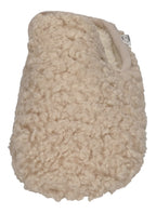 ESPADRIJ L'ORIGINALE Damen Hausschuhe CHAUSSON CURLY beige – Hausschuhe – Bild 3