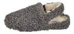 ESPADRIJ L'ORIGINALE Damen Hausschuhe ELASTIQUE CURLY gris