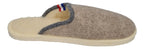 ESPADRIJ L'ORIGINALE Herren Hausschuhe CHAUSSON MEN sable gris – Hausschuh - Braun | shoedealo.shop – Bild 9