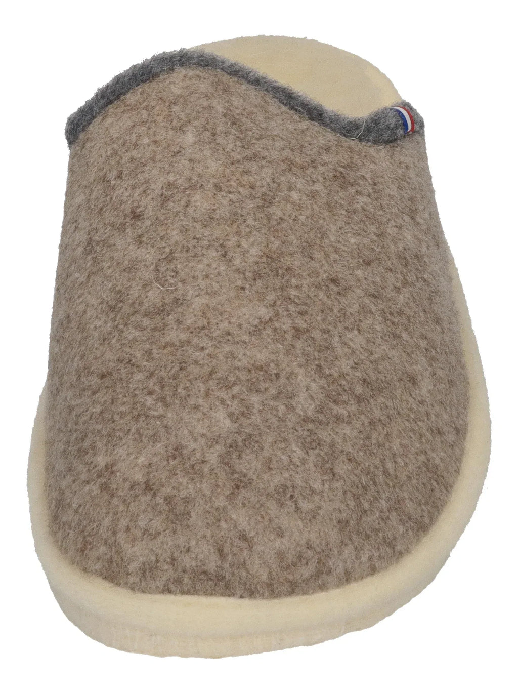 ESPADRIJ L'ORIGINALE Herren Hausschuhe CHAUSSON MEN sable gris – Hausschuh - Braun | shoedealo.shop – Bild 8