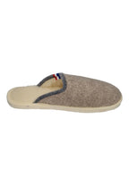 ESPADRIJ L'ORIGINALE Herren Hausschuhe CHAUSSON MEN sable gris – Hausschuh - Braun | shoedealo.shop – Bild 4