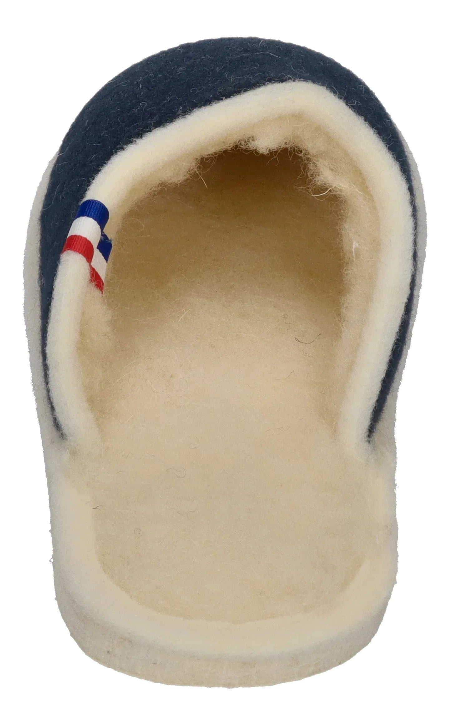 ESPADRIJ L'ORIGINALE Damen Hausschuhe CHAUSSON WOMAN marine