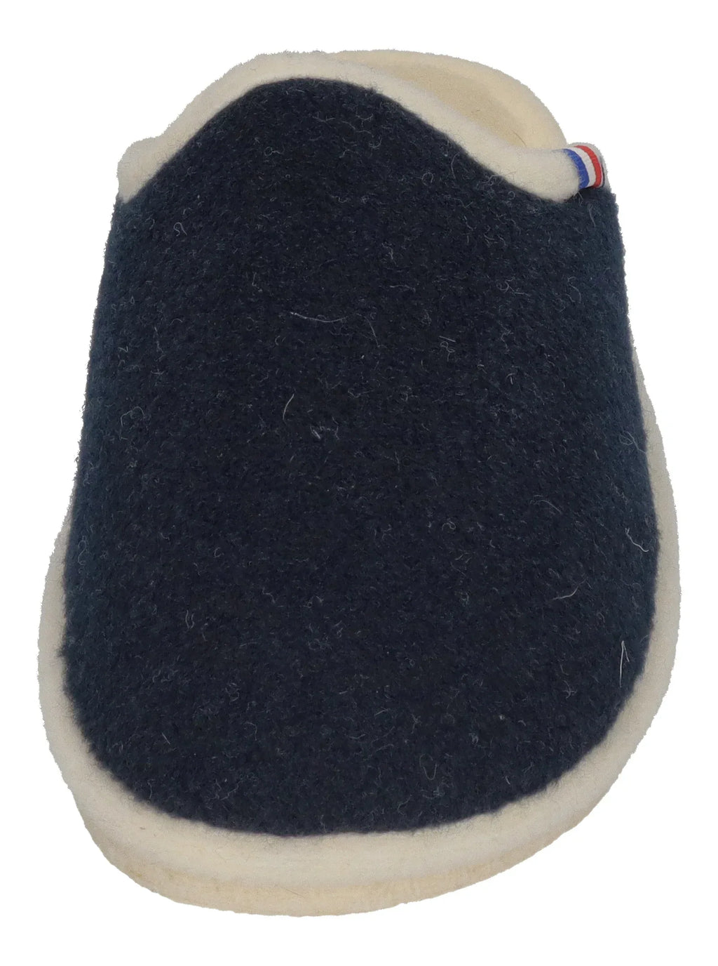ESPADRIJ L'ORIGINALE Damen Hausschuhe CHAUSSON WOMAN marine