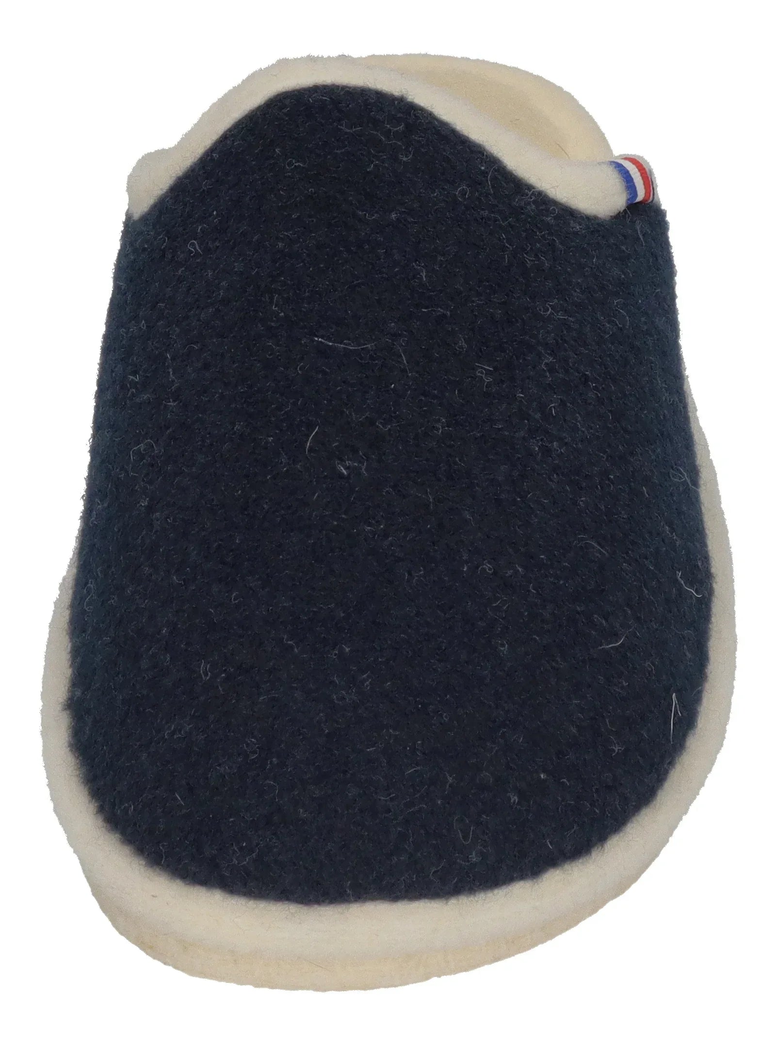 ESPADRIJ L'ORIGINALE Damen Hausschuhe CHAUSSON WOMAN marine