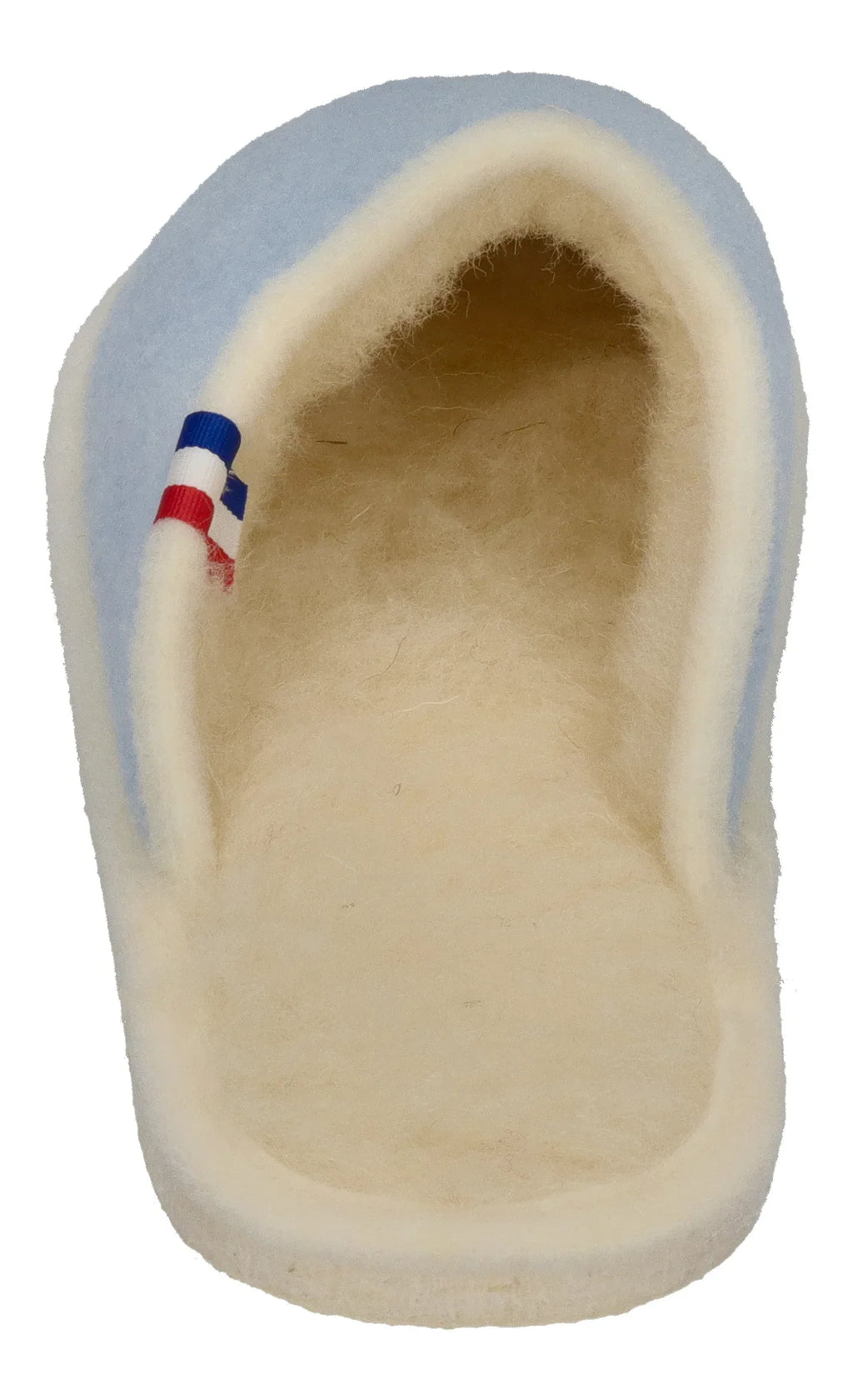 ESPADRIJ L'ORIGINALE Damen Hausschuhe CHAUSSON WOMAN ocean