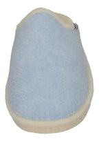ESPADRIJ L'ORIGINALE Damen Hausschuhe CHAUSSON WOMAN ocean