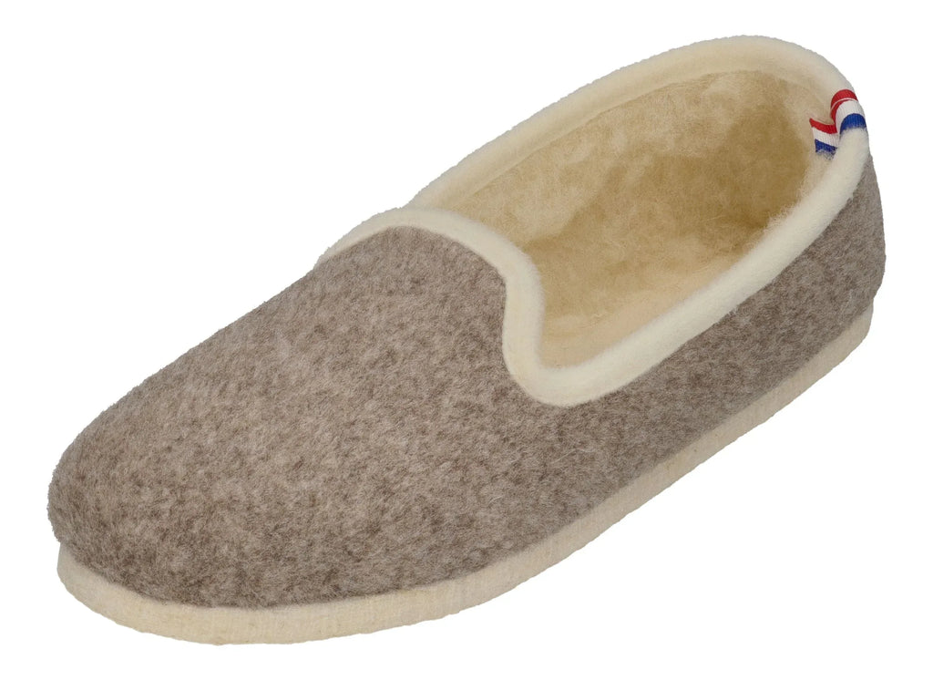 ESPADRIJ L'ORIGINALE Damen Hausschuhe TRADITIONALE ELLE sable nature