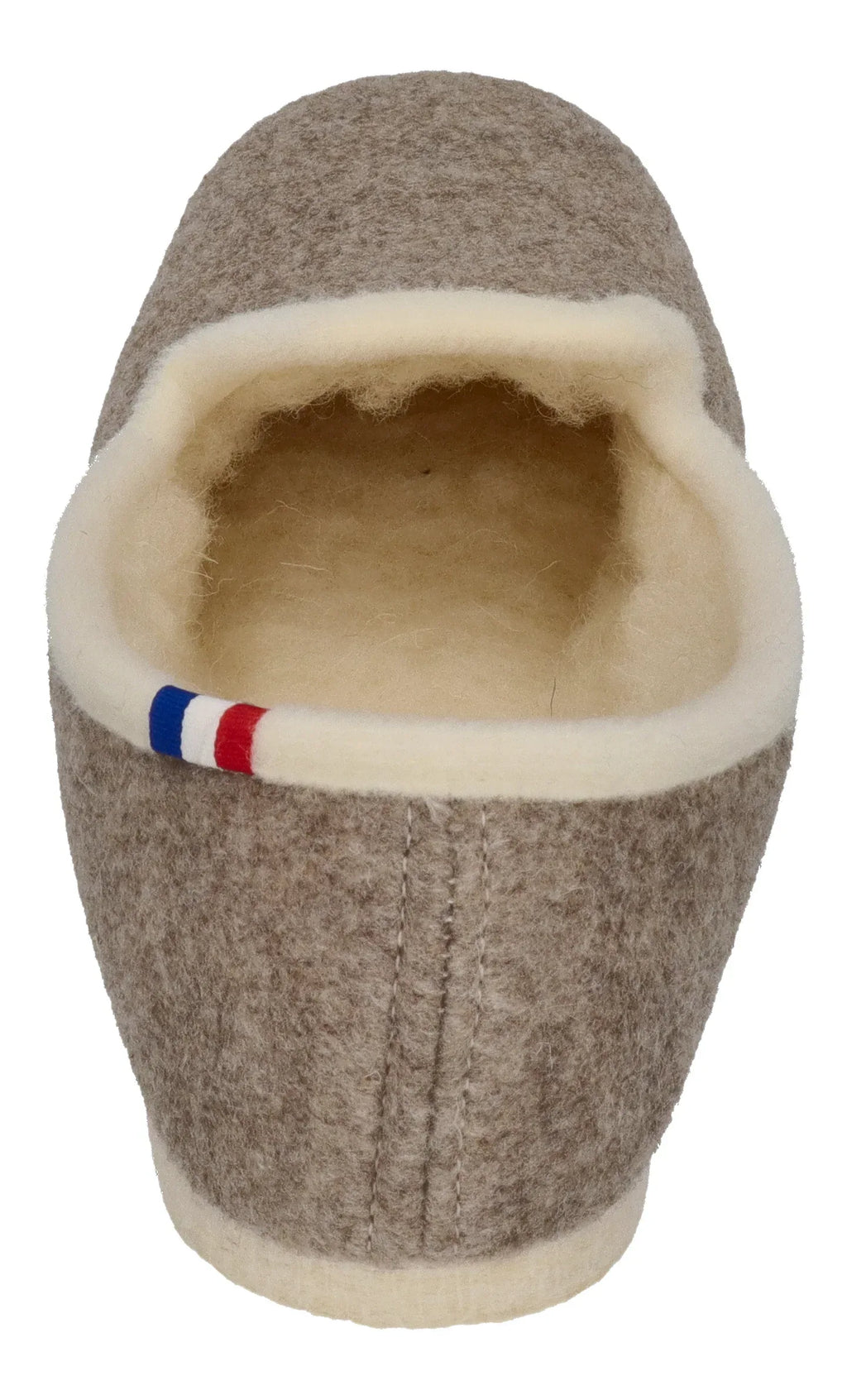 ESPADRIJ L'ORIGINALE Damen Hausschuhe TRADITIONALE ELLE sable nature