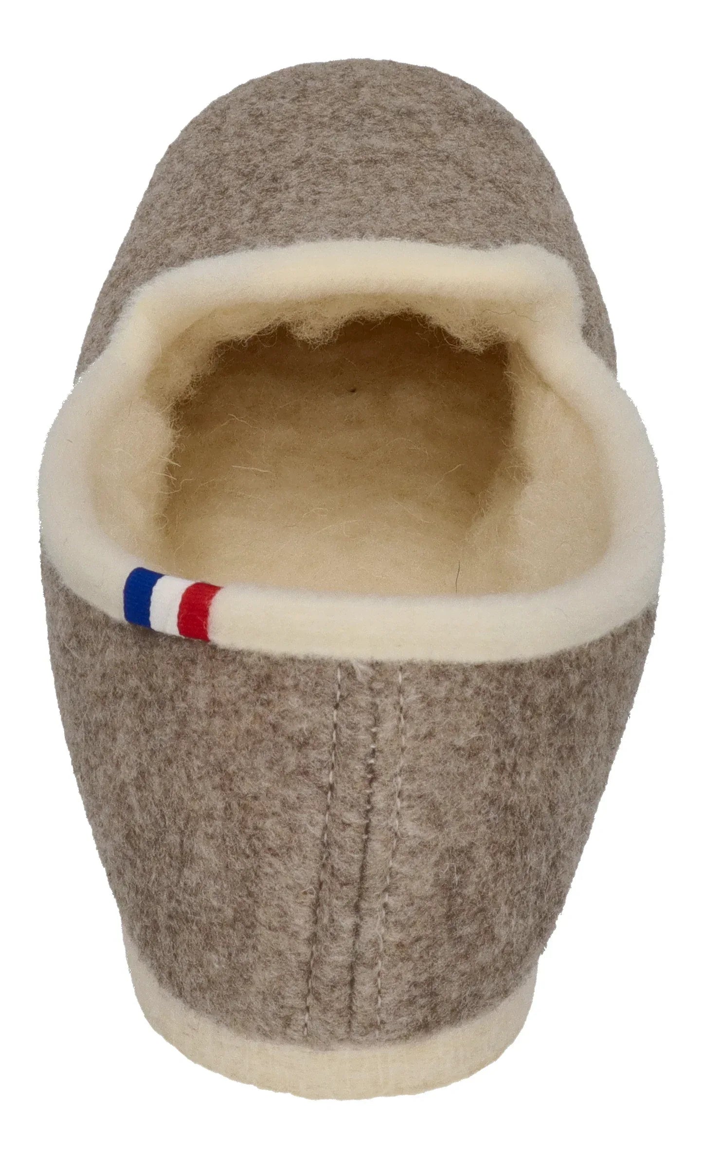 ESPADRIJ L'ORIGINALE Damen Hausschuhe TRADITIONALE ELLE sable nature