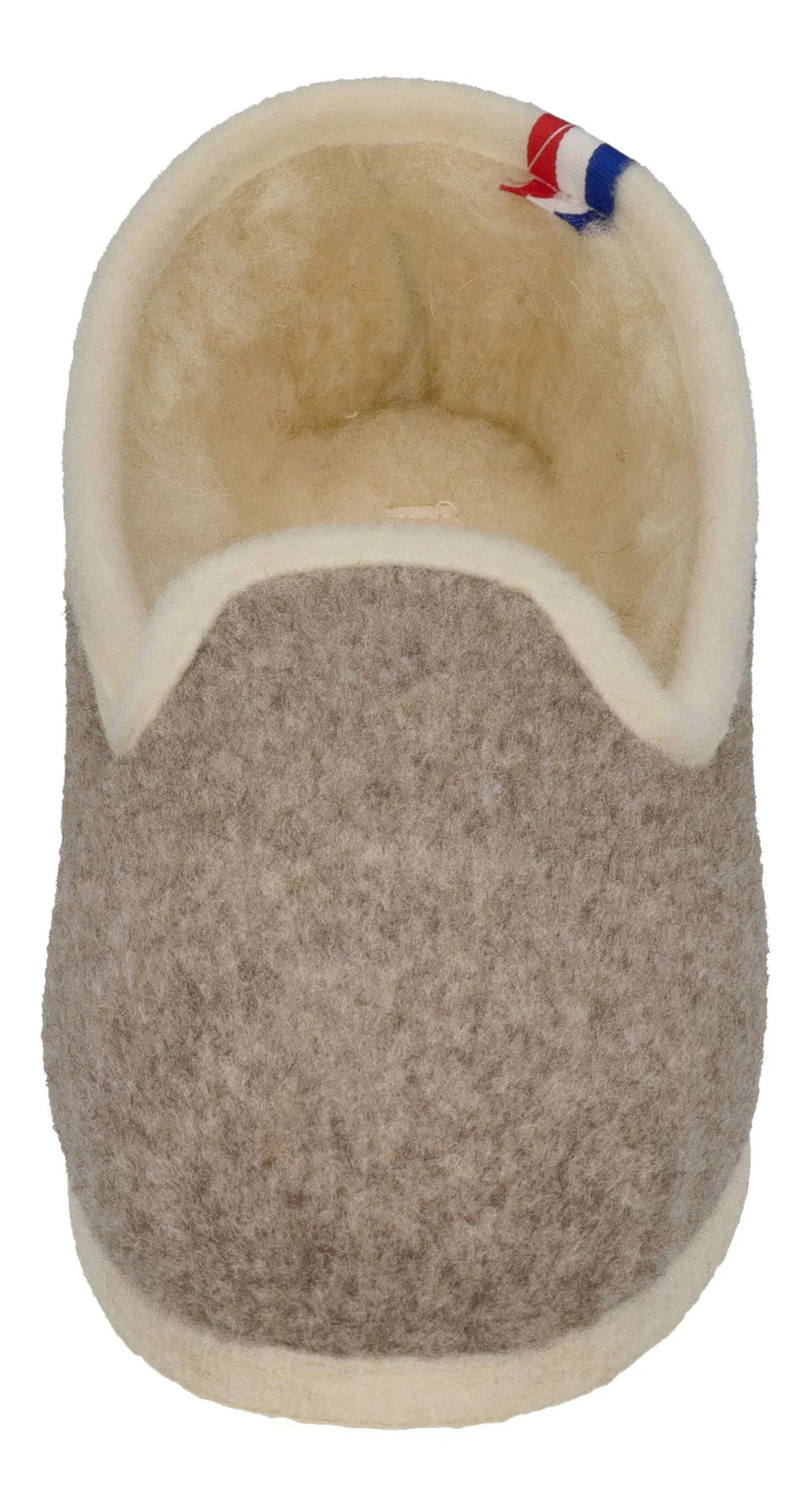 ESPADRIJ L'ORIGINALE Damen Hausschuhe TRADITIONALE ELLE sable nature