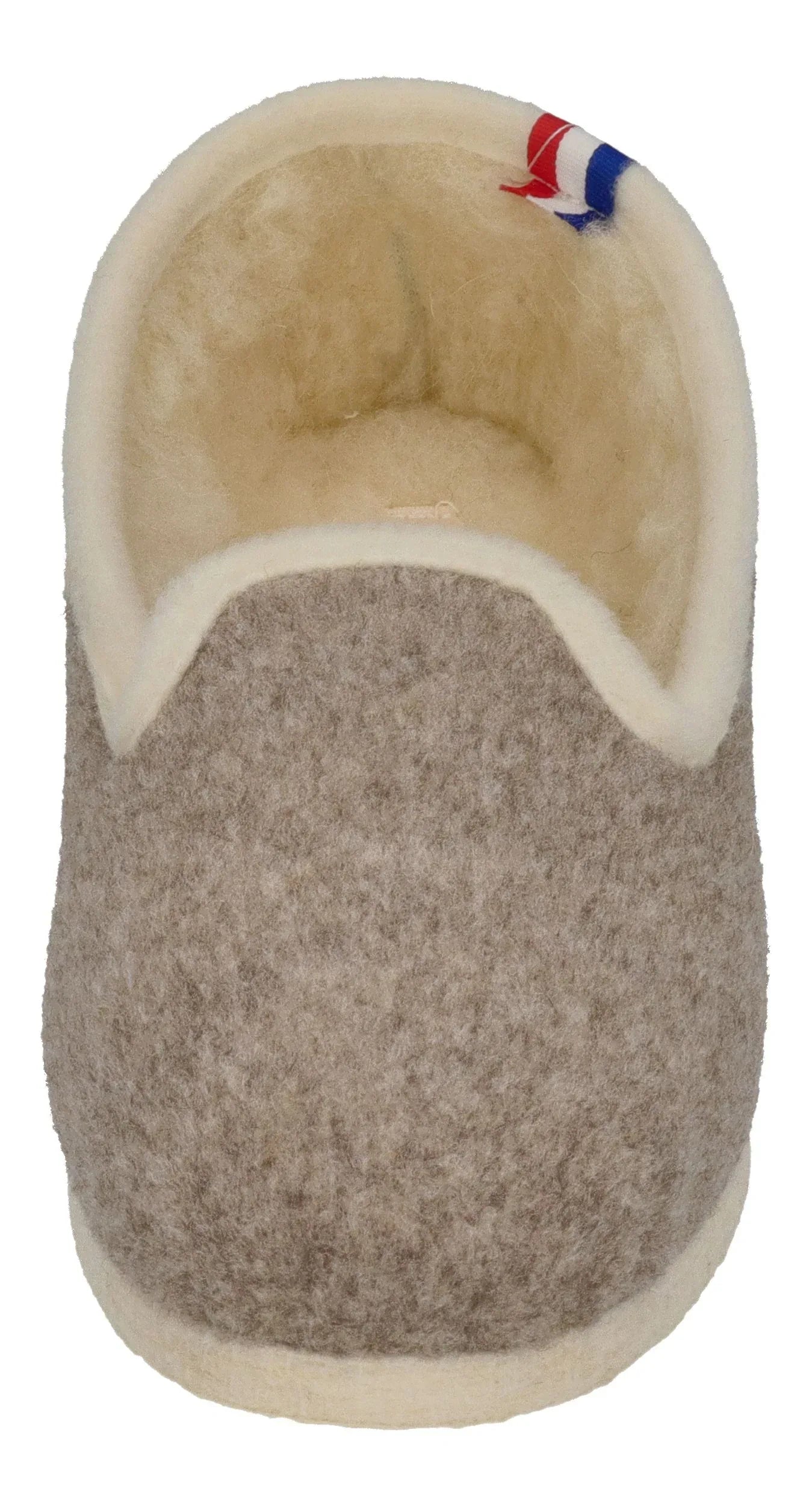 ESPADRIJ L'ORIGINALE Damen Hausschuhe TRADITIONALE ELLE sable nature