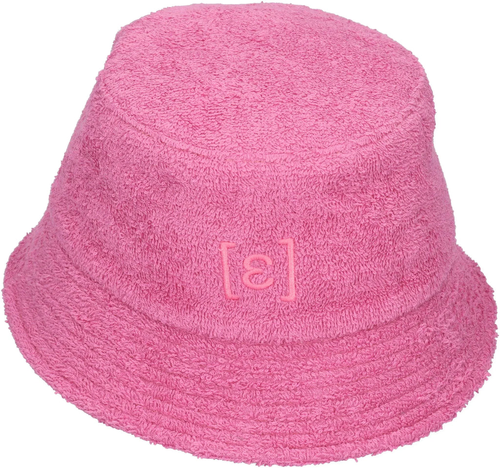 Espadrij l'originale - BUCKET HAT FROTTÉE 90 - Unisex - Mütze | Nur bei shoedealo.shop, deinem Onlineshop für Schuhe mit Stil.