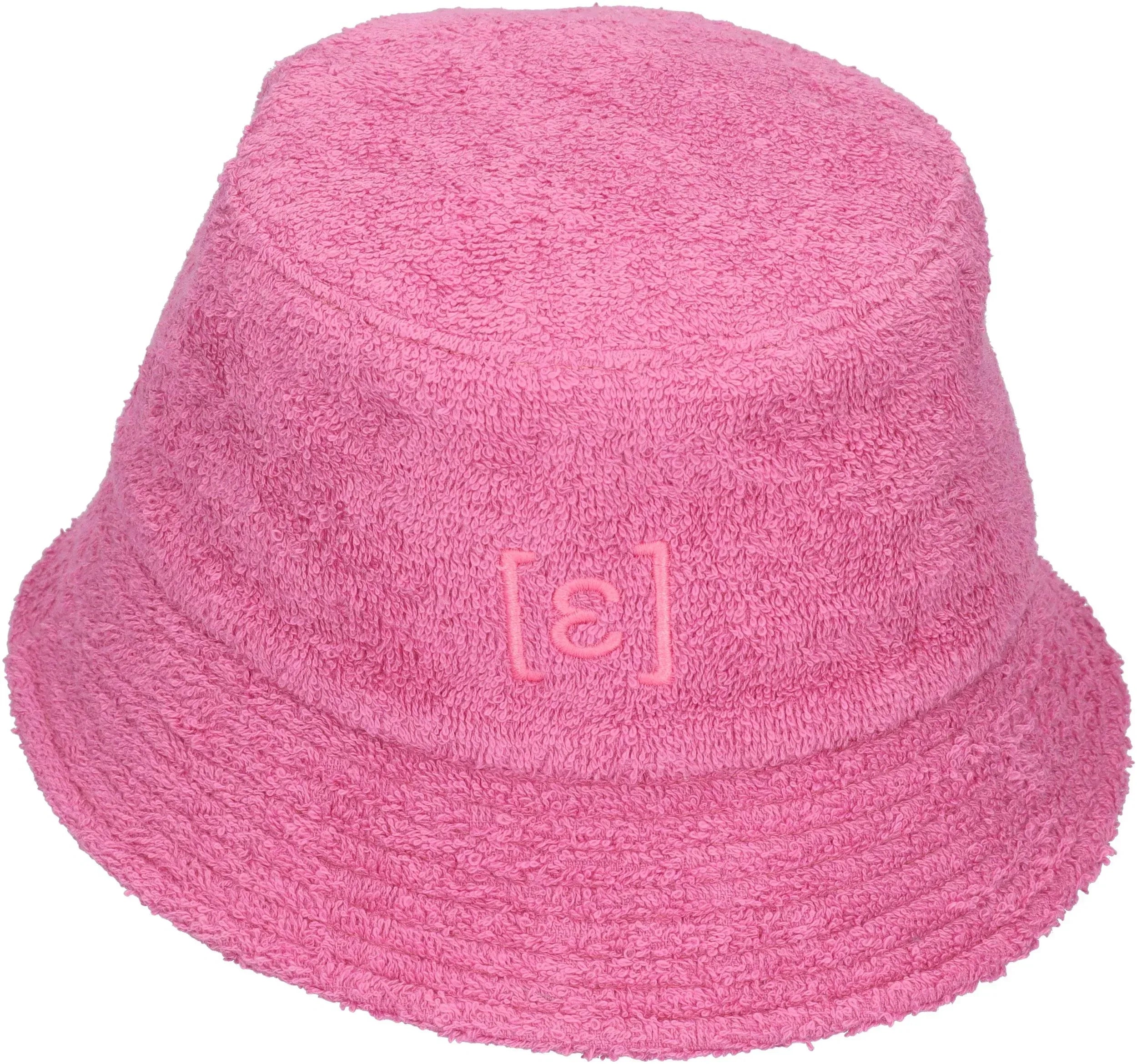 Espadrij l'originale - BUCKET HAT FROTTÉE 90 - Unisex - Mütze | Nur bei shoedealo.shop, deinem Onlineshop für Schuhe mit Stil.