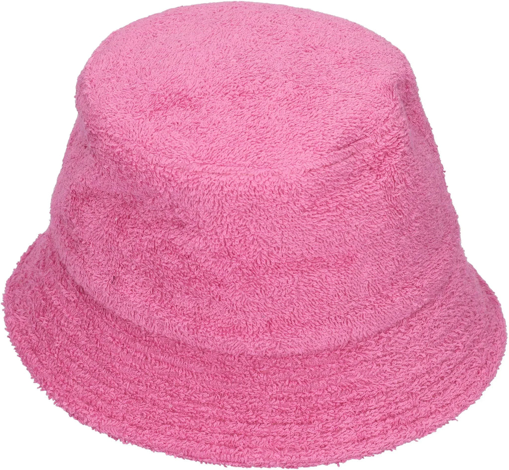 Espadrij l'originale - BUCKET HAT FROTTÉE 90 - Unisex - Mütze | Nur bei shoedealo.shop, deinem Onlineshop für Schuhe mi – Bild 2